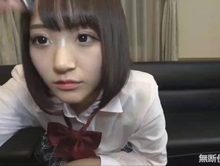 美少女护士是荡妇的!